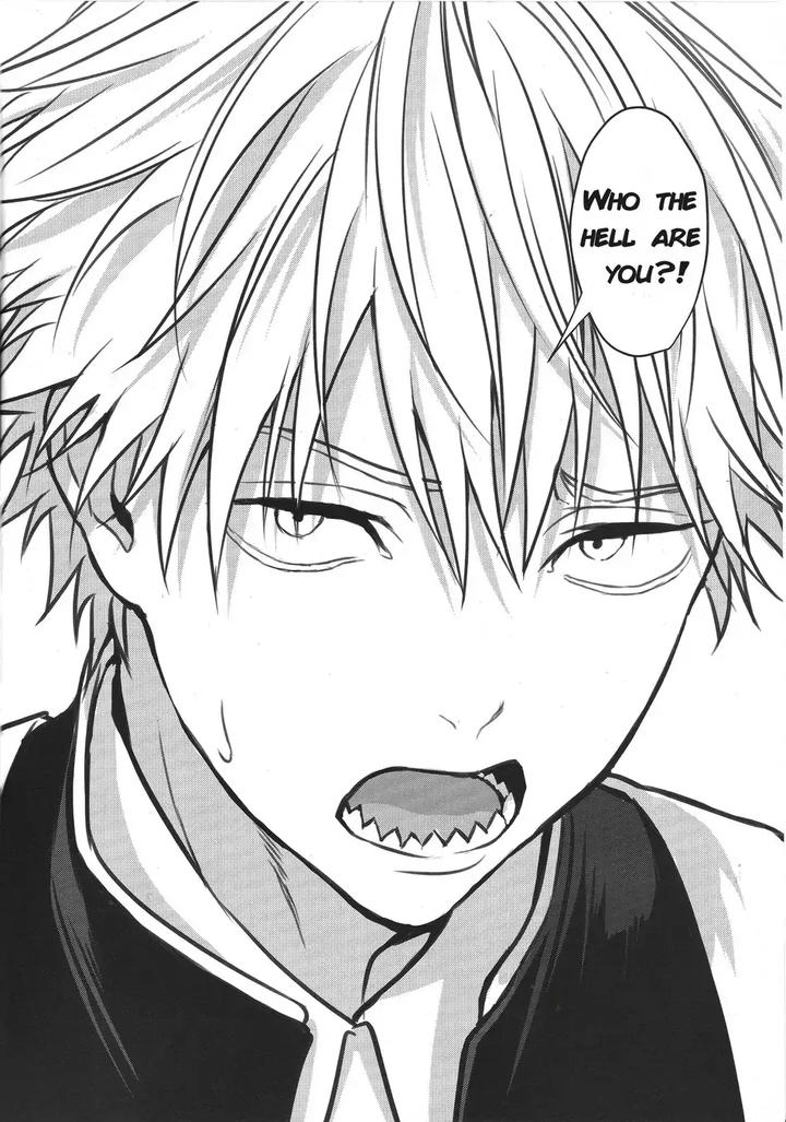 Chainsaw Man Dj – Pleasure by Royal Crown (Kisaragi Mizu) [Eng] page 4