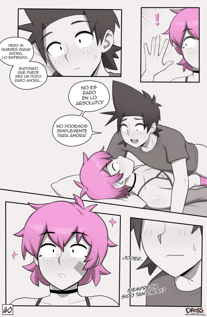 See Ya Later Boi 1 & 2 by Dross – Uncensored [Esp] page 89