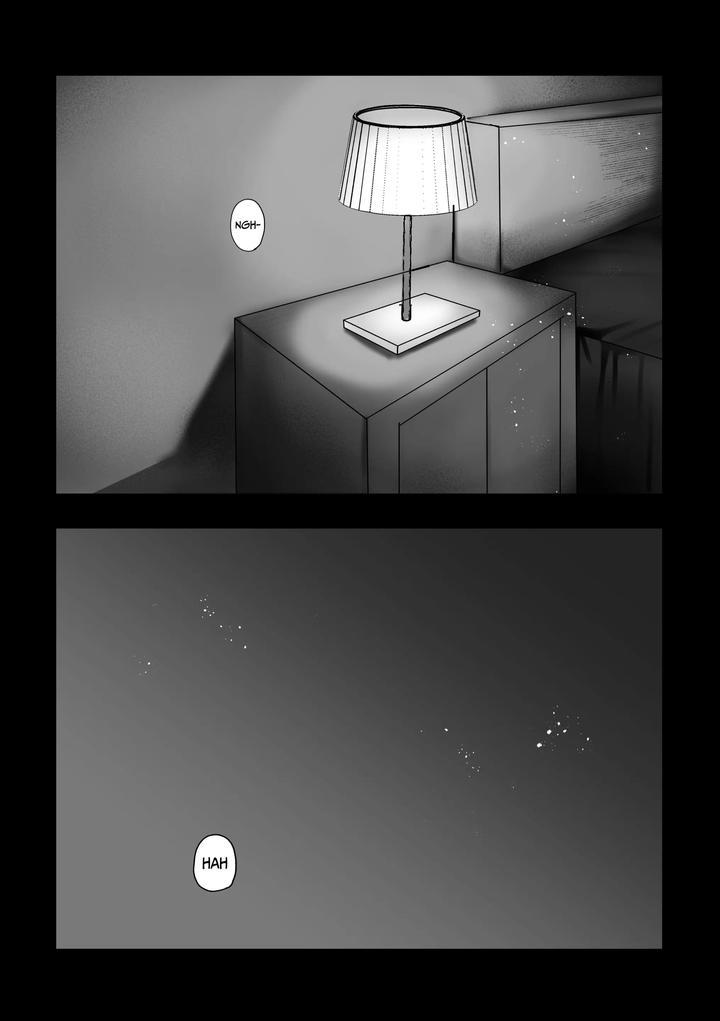 Tameshite Miru? 5 by Kimisando (macu) [Eng] page 2