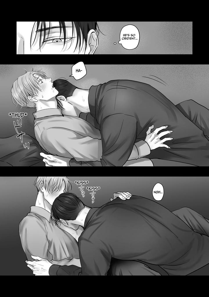 Tameshite Miru? 5 by Kimisando (macu) [Eng] page 29