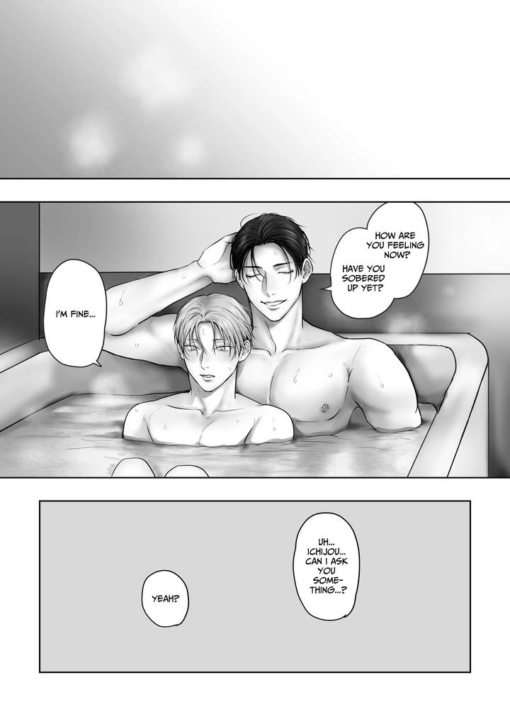 Tameshite Miru? 5 by Kimisando (macu) [Eng] page 52