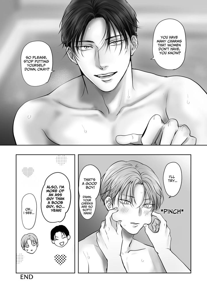 Tameshite Miru? 5 by Kimisando (macu) [Eng] page 56