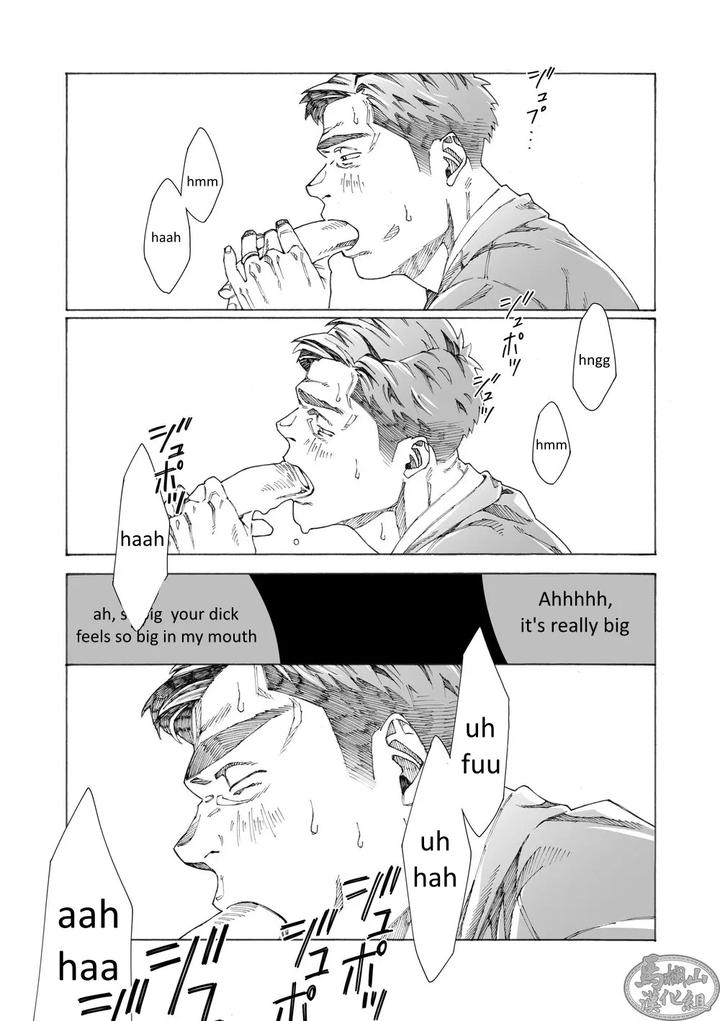 Tanoshii Papa no Zuga Kousaku by Himaya (Hima) [Eng] page 25