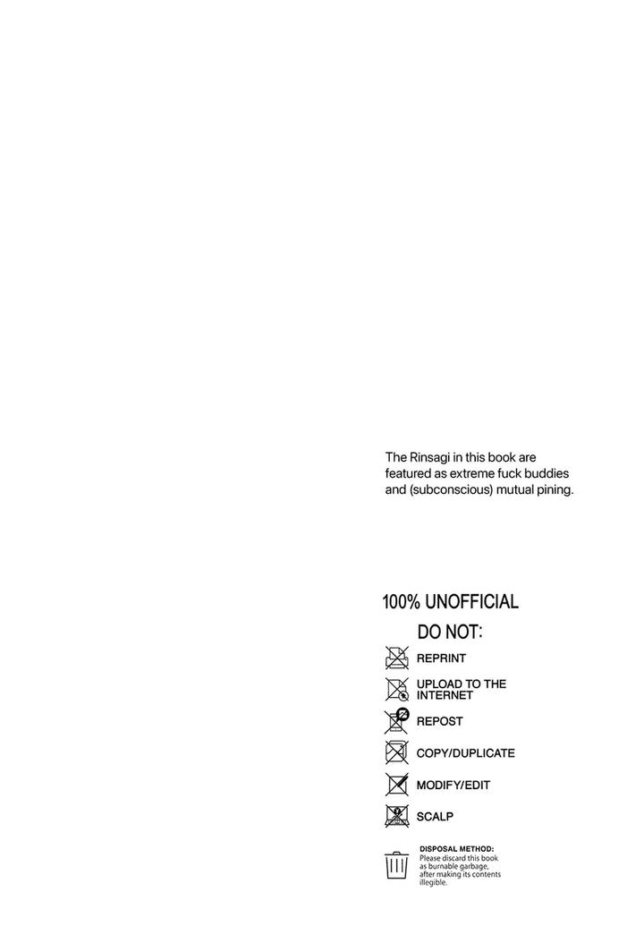 Blue Lock Dj – Violence XXX by ROD (rinco) [Eng] page 3