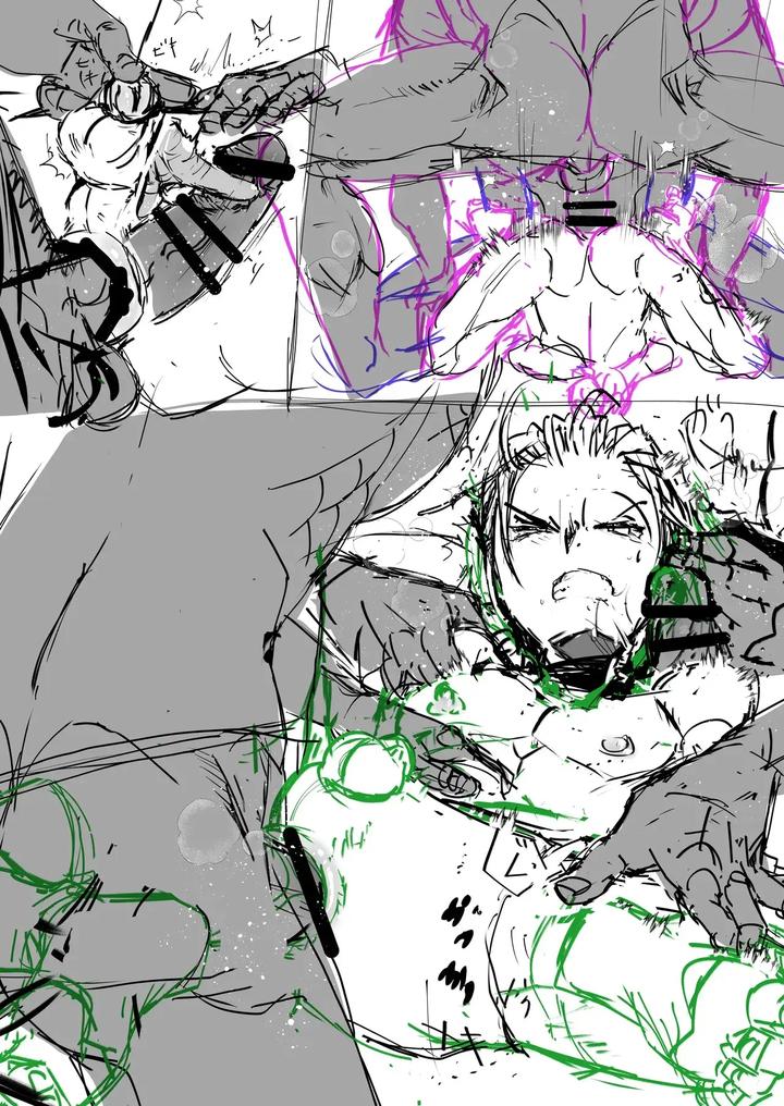 You are an Onahole by Atelier Dr.HEAD’S (Katou Chakichi) [Eng] page 24