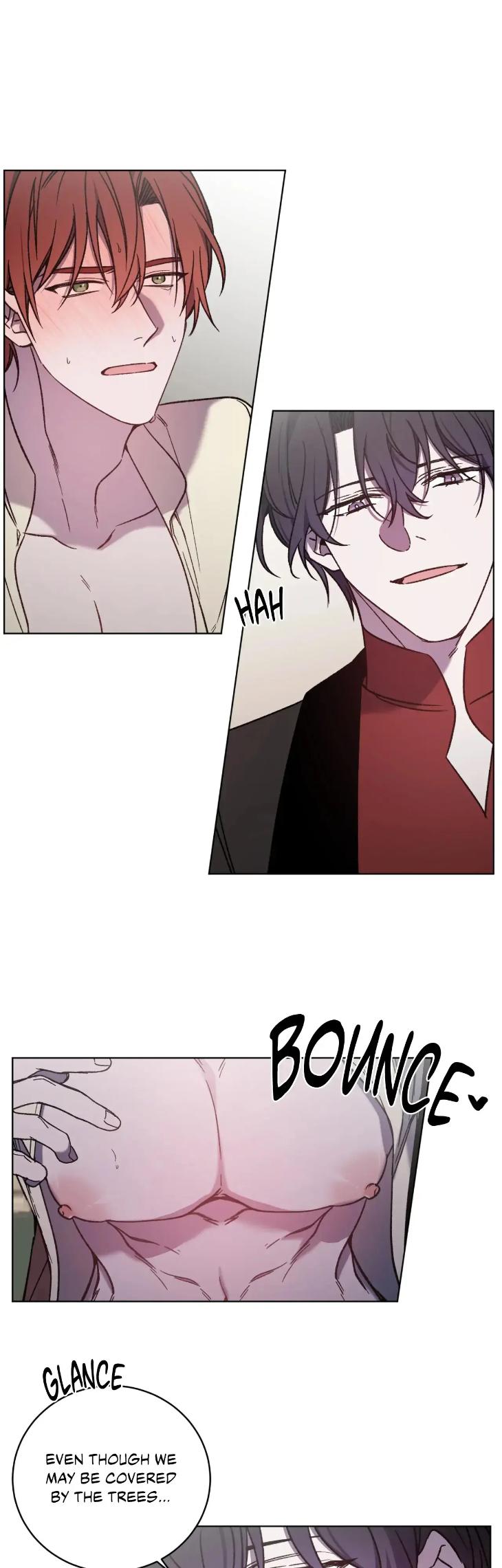 Love Trap by Rayuan – Season 3 – Uncensored [Eng] page 2