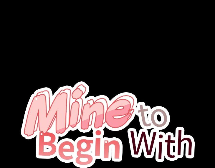 Mine to Begin With by Sodamanager – Uncensored [Eng] page 1