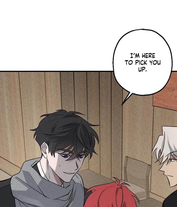 Mine to Begin With by Sodamanager – Uncensored [Eng] page 2