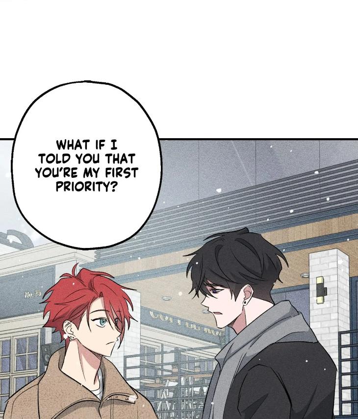 Mine to Begin With by Sodamanager – Uncensored [Eng] page 2