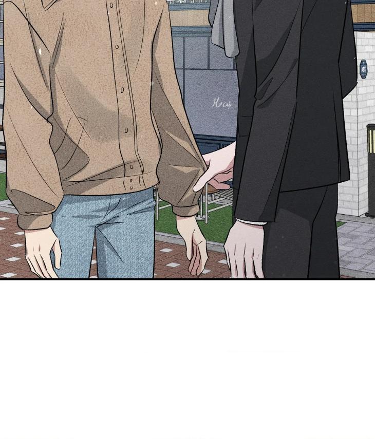 Mine to Begin With by Sodamanager – Uncensored [Eng] page 3