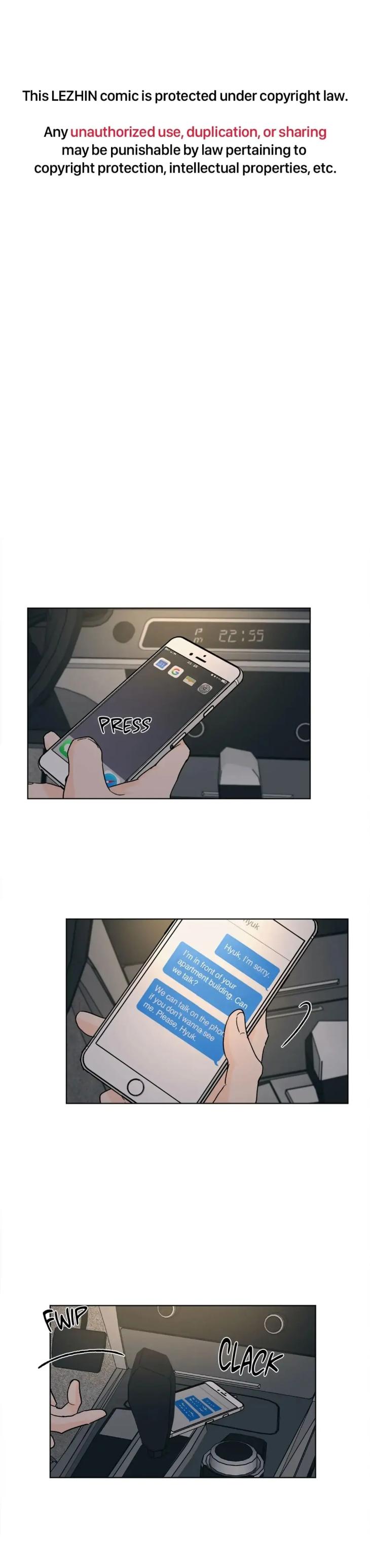 Love Me Doctor! by Ana [Eng] page 1