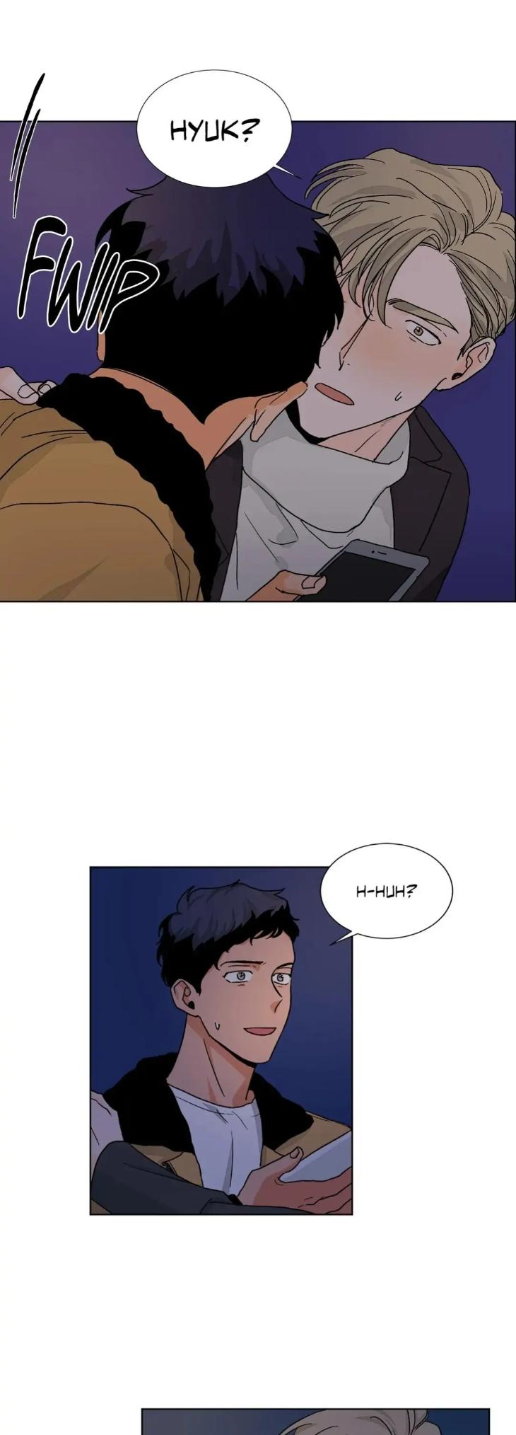 Love Me Doctor! by Ana [Eng] page 3