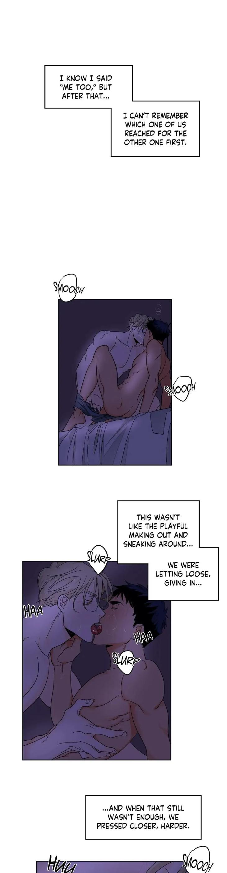 Love Me Doctor! by Ana [Eng] page 2