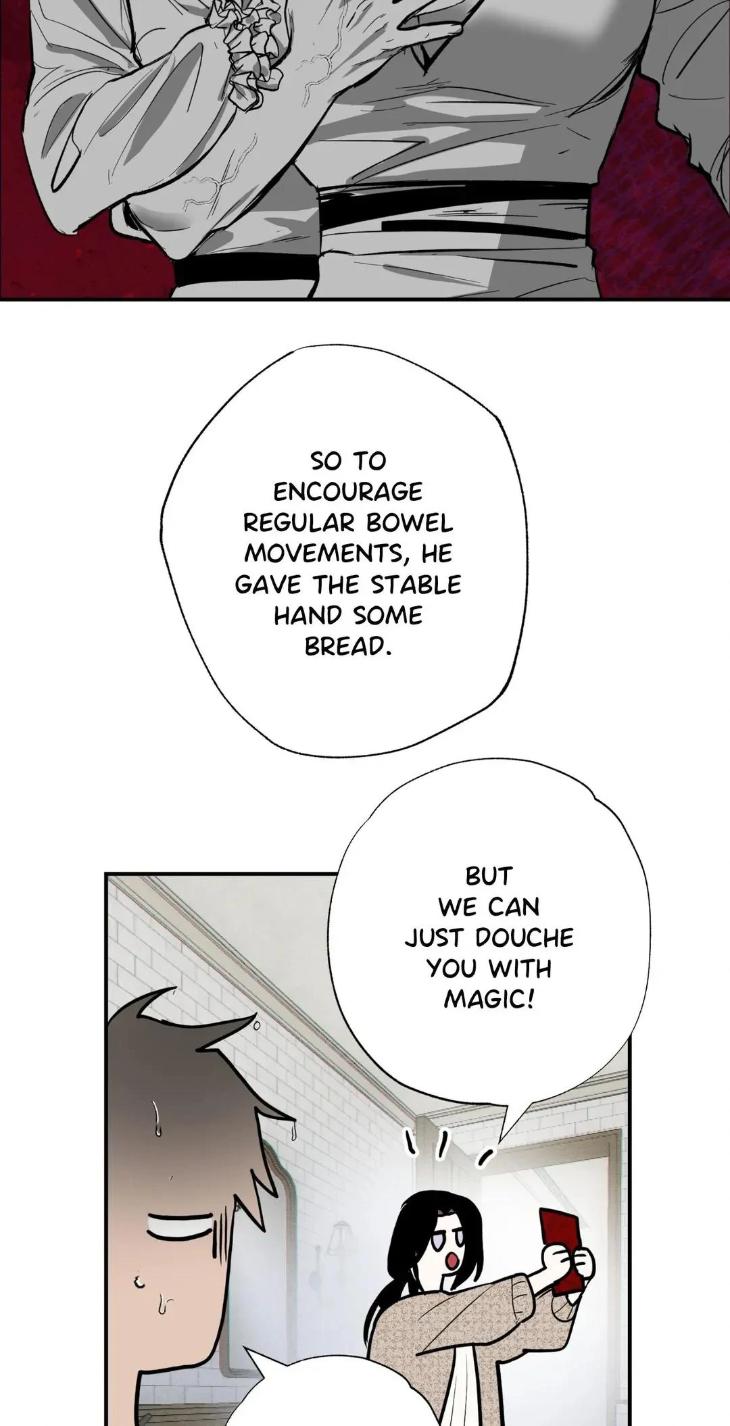 You Can’t Come, Sir! by JK – Uncensored [Eng] page 3