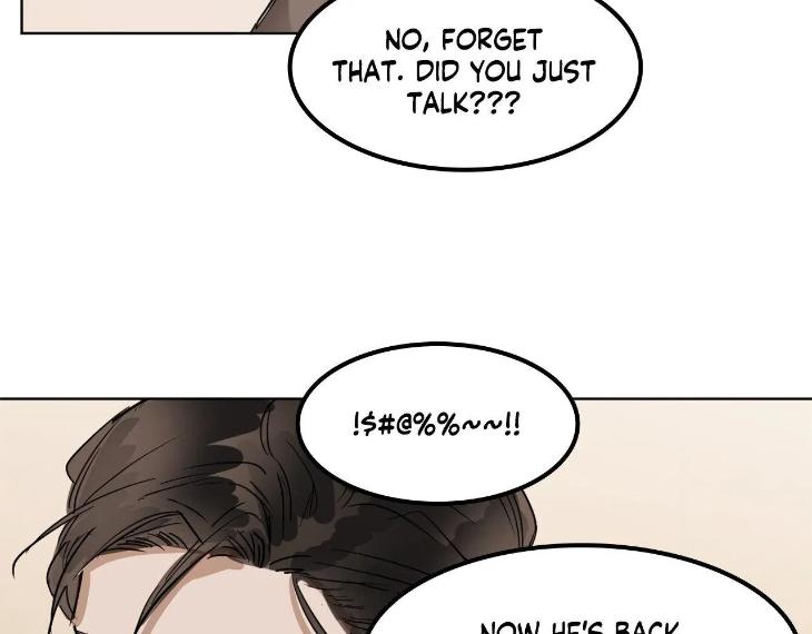 In Cold Love by 10min – Uncensored [Eng] page 3