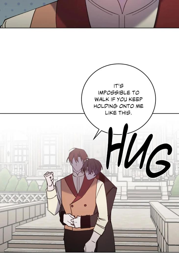 Love Trap by Rayuan – Season 3 – Uncensored [Eng] page 2