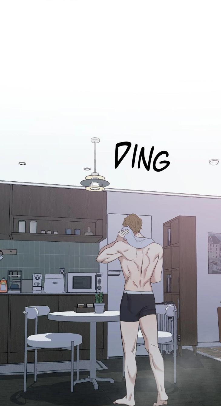 Miserable in Love by Chamji [Eng] page 2