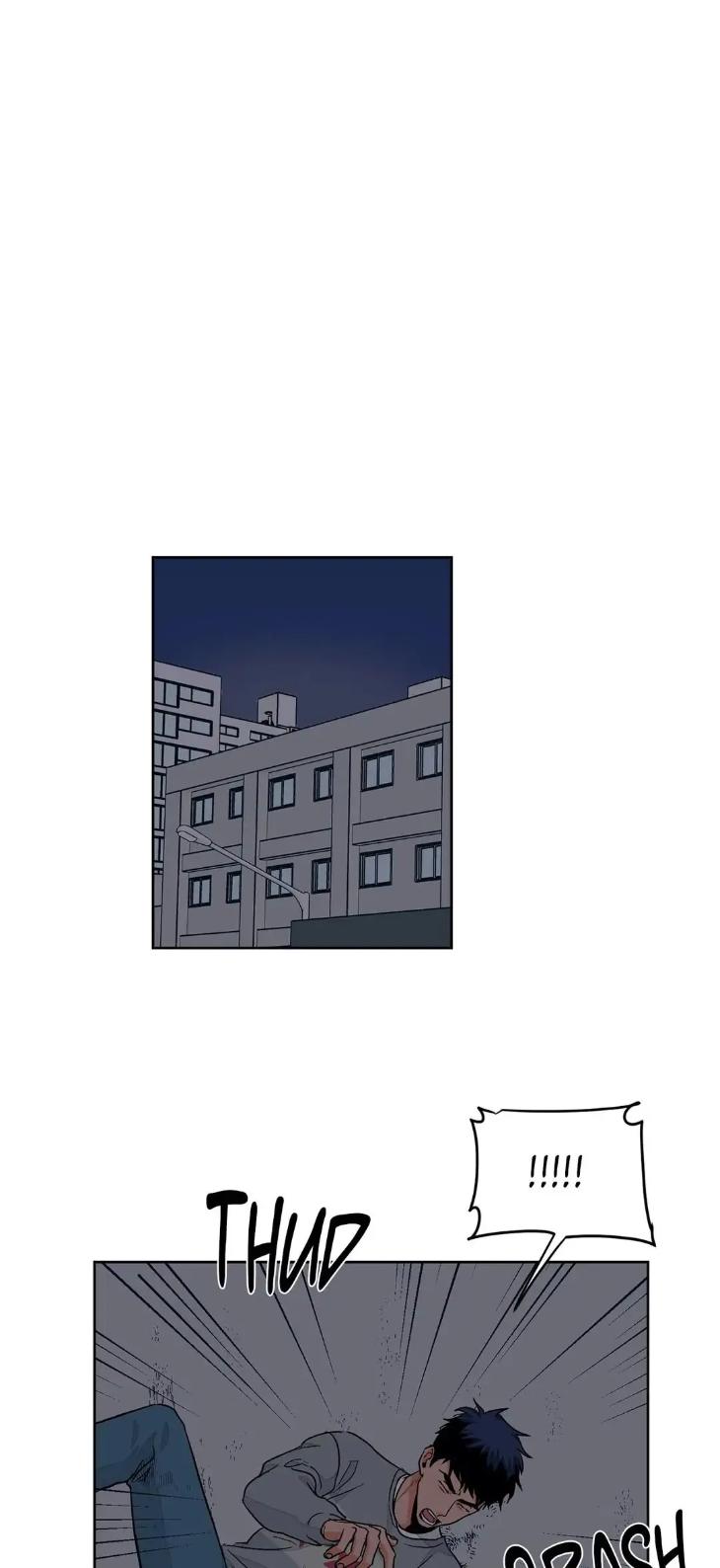 Love Me Doctor! by Ana [Eng] page 1