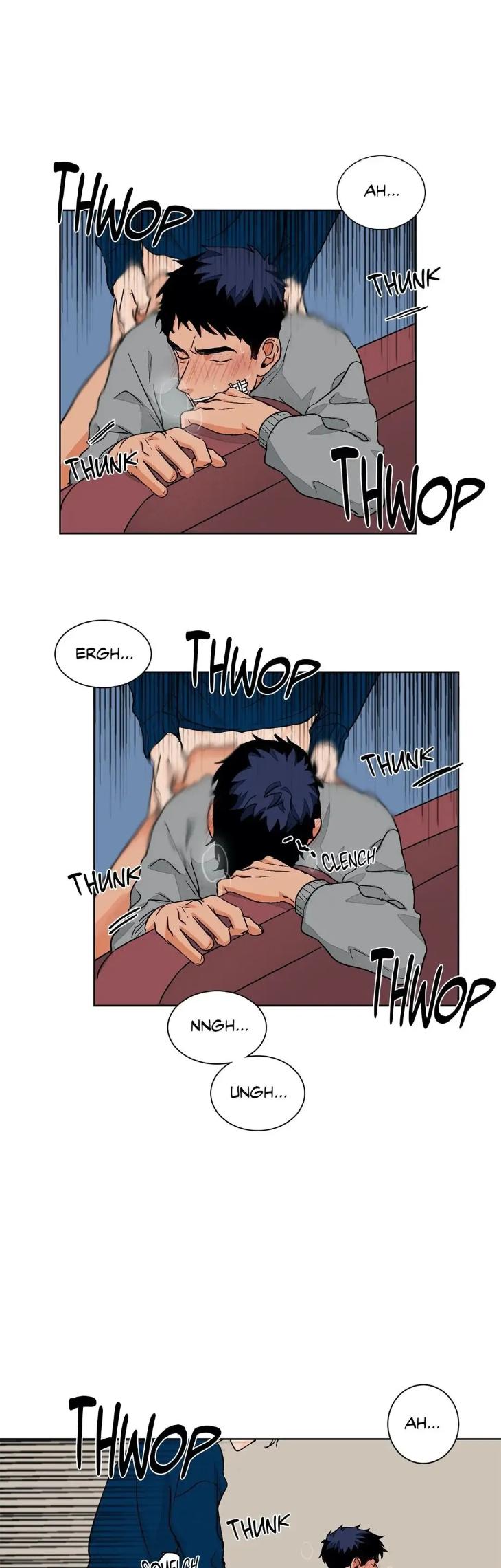 Love Me Doctor! by Ana [Eng] page 1