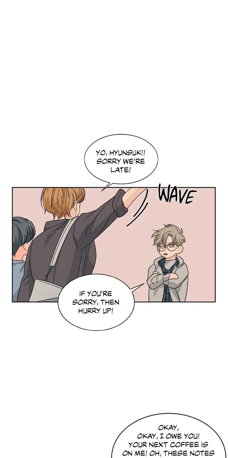 Love Me Doctor! by Ana [Eng] page 1