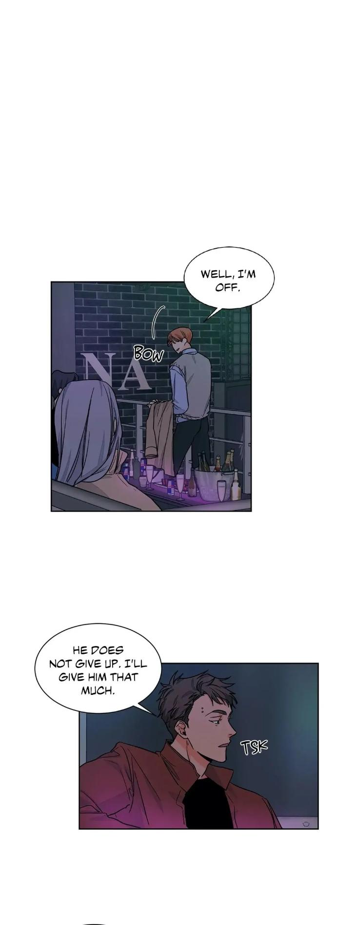 Love Me Doctor! by Ana [Eng] page 2