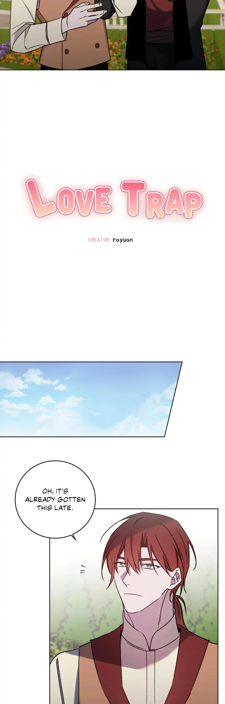 Love Trap by Rayuan – Season 3 – Uncensored [Eng] page 2