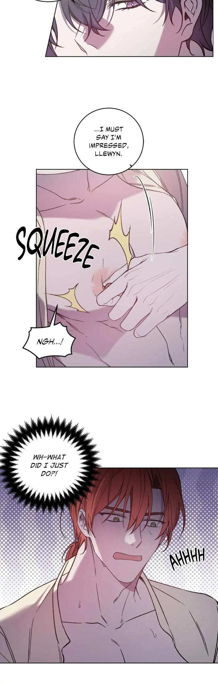 Love Trap by Rayuan – Season 3 – Uncensored [Eng] page 3