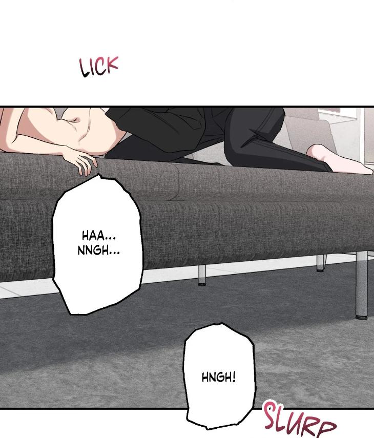 Mine to Begin With by Sodamanager – Uncensored [Eng] page 1