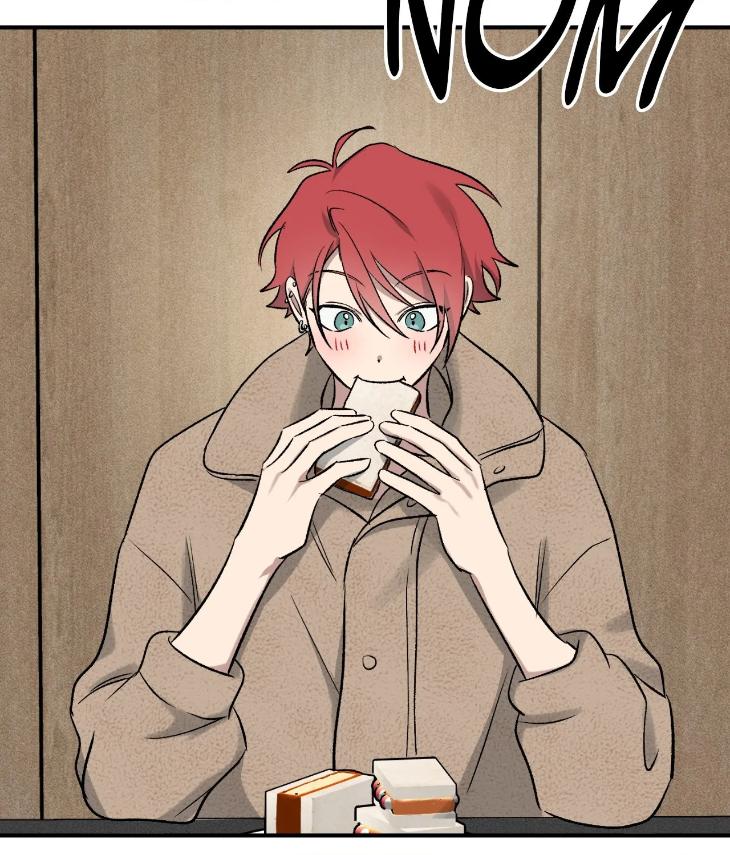 Mine to Begin With by Sodamanager – Uncensored [Eng] page 3