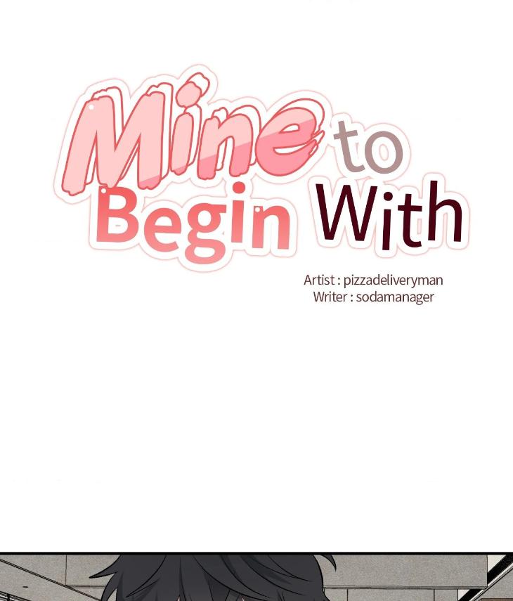 Mine to Begin With by Sodamanager – Uncensored [Eng] page 4