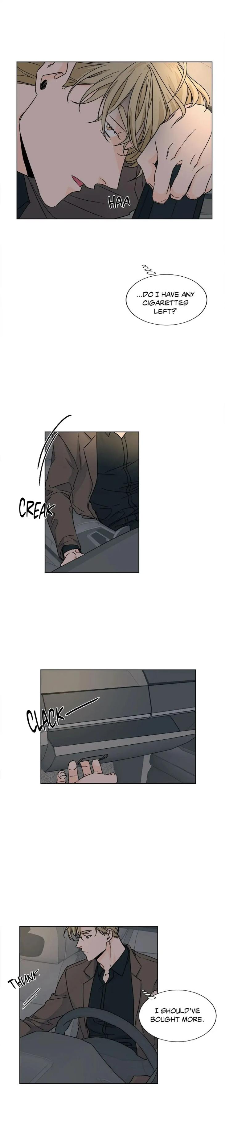 Love Me Doctor! by Ana [Eng] page 2