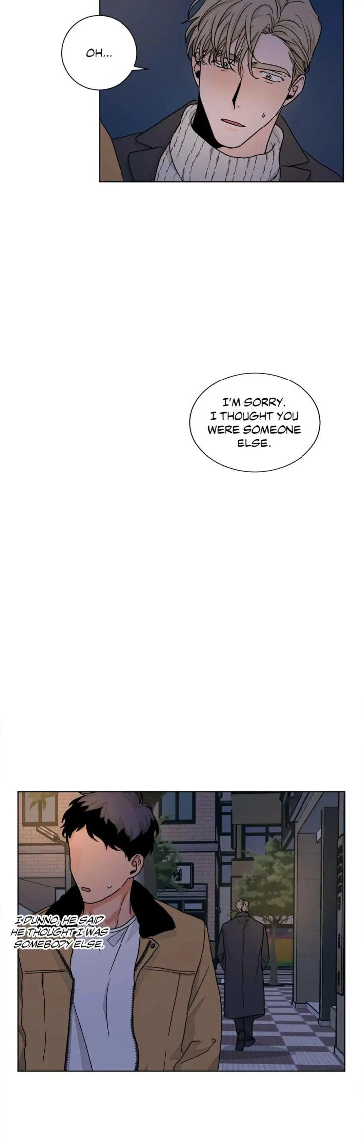 Love Me Doctor! by Ana [Eng] page 4