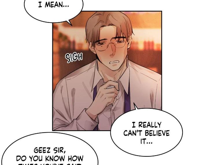 In Cold Love by 10min – Uncensored [Eng] page 4