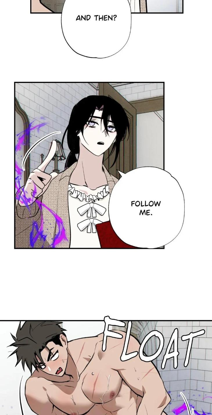 You Can’t Come, Sir! by JK – Uncensored [Eng] page 4