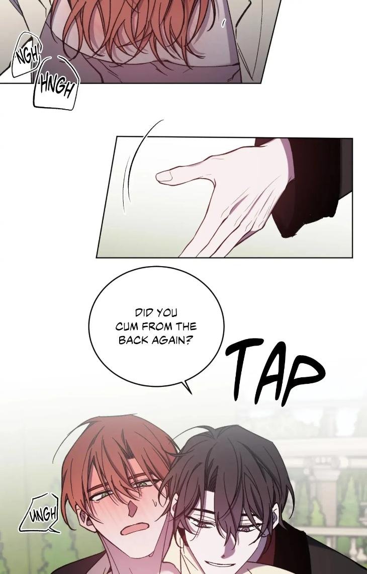 Love Trap by Rayuan – Season 3 – Uncensored [Eng] page 3
