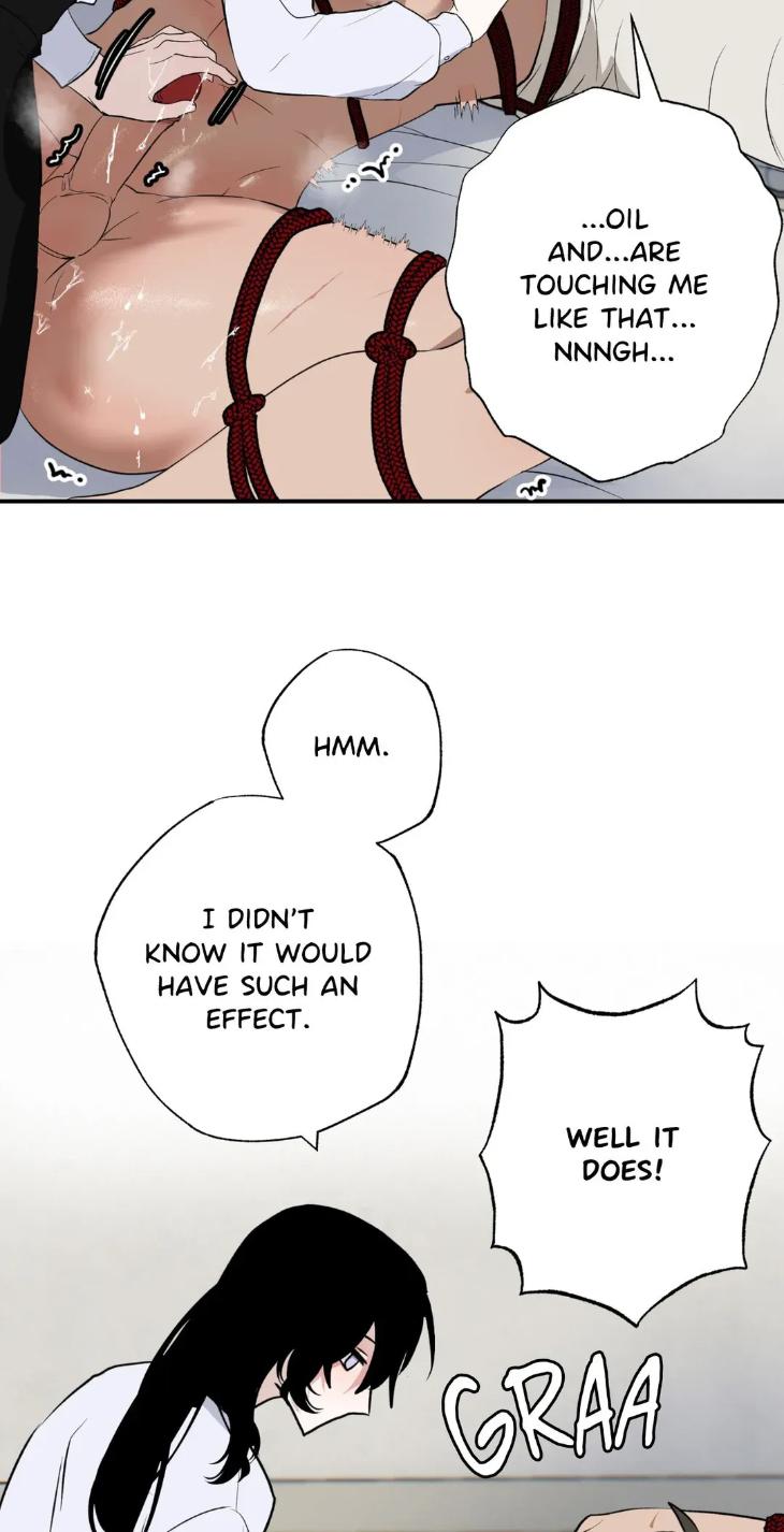 You Can’t Come, Sir! by JK – Uncensored [Eng] page 4
