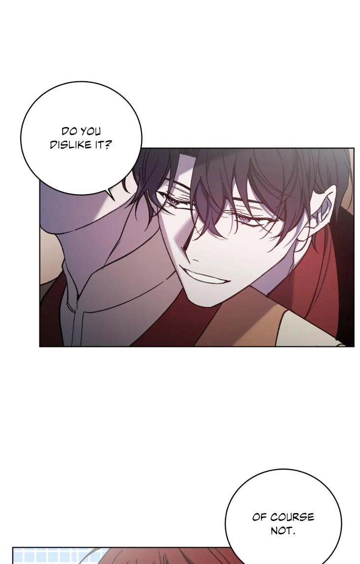 Love Trap by Rayuan – Season 3 – Uncensored [Eng] page 3