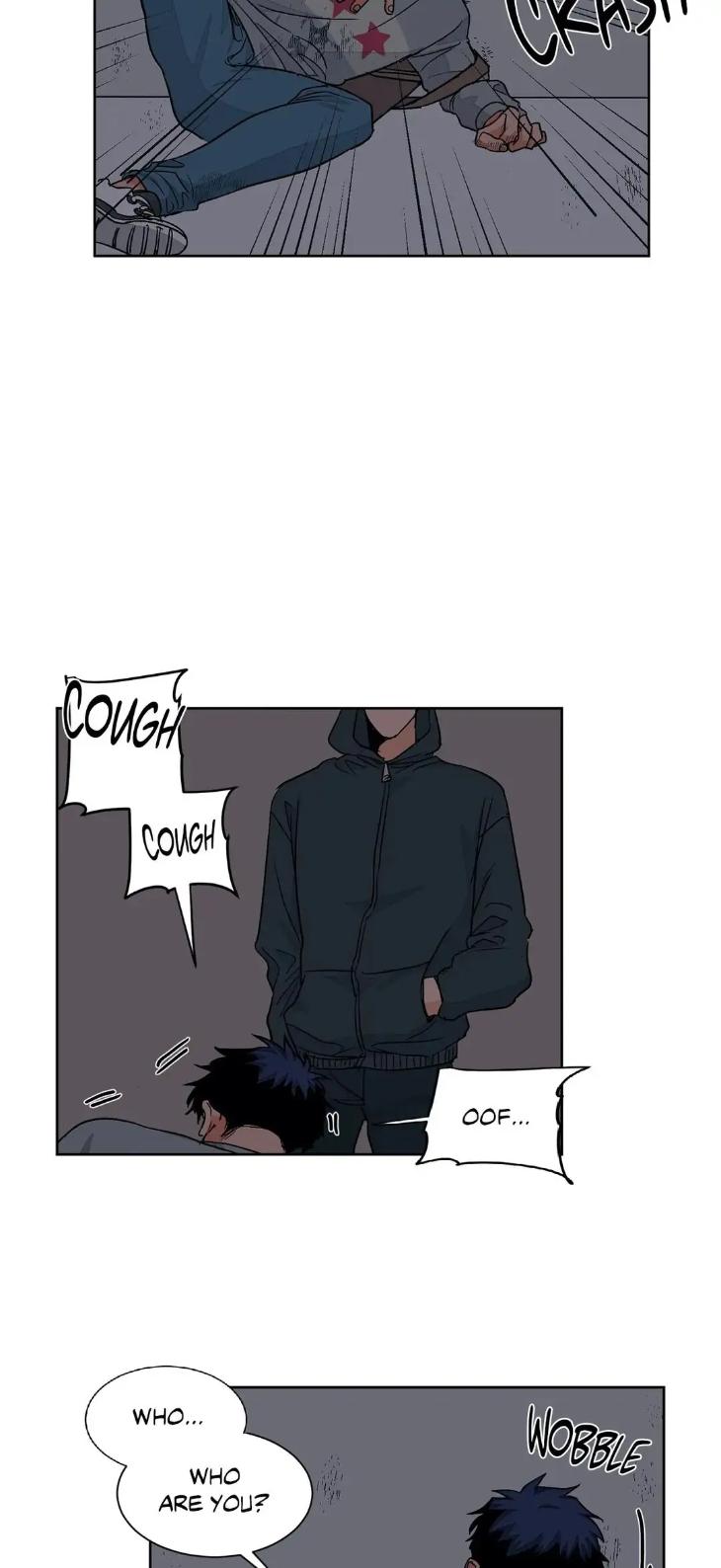 Love Me Doctor! by Ana [Eng] page 2