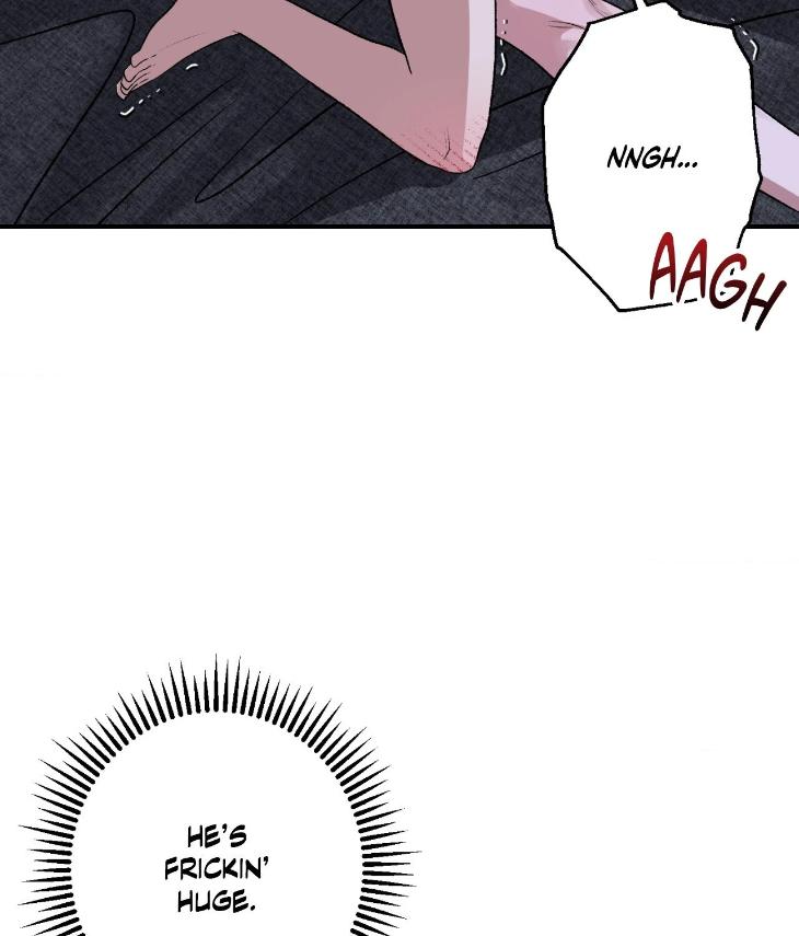 Mine to Begin With by Sodamanager – Uncensored [Eng] page 3