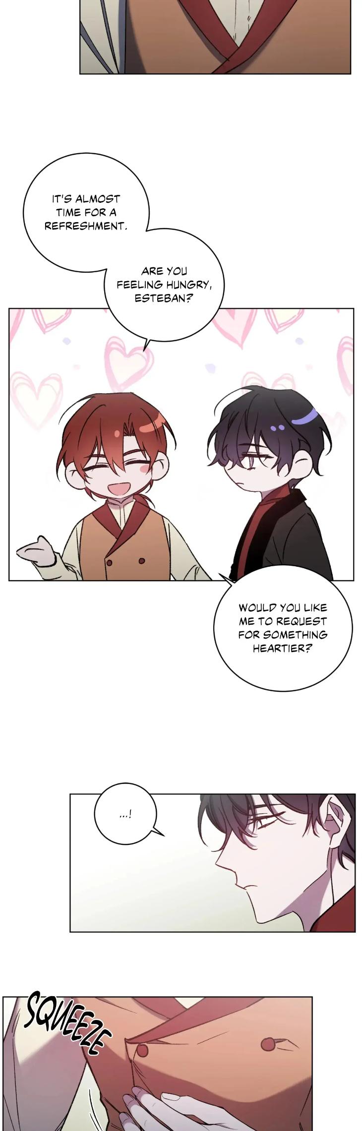 Love Trap by Rayuan – Season 3 – Uncensored [Eng] page 3