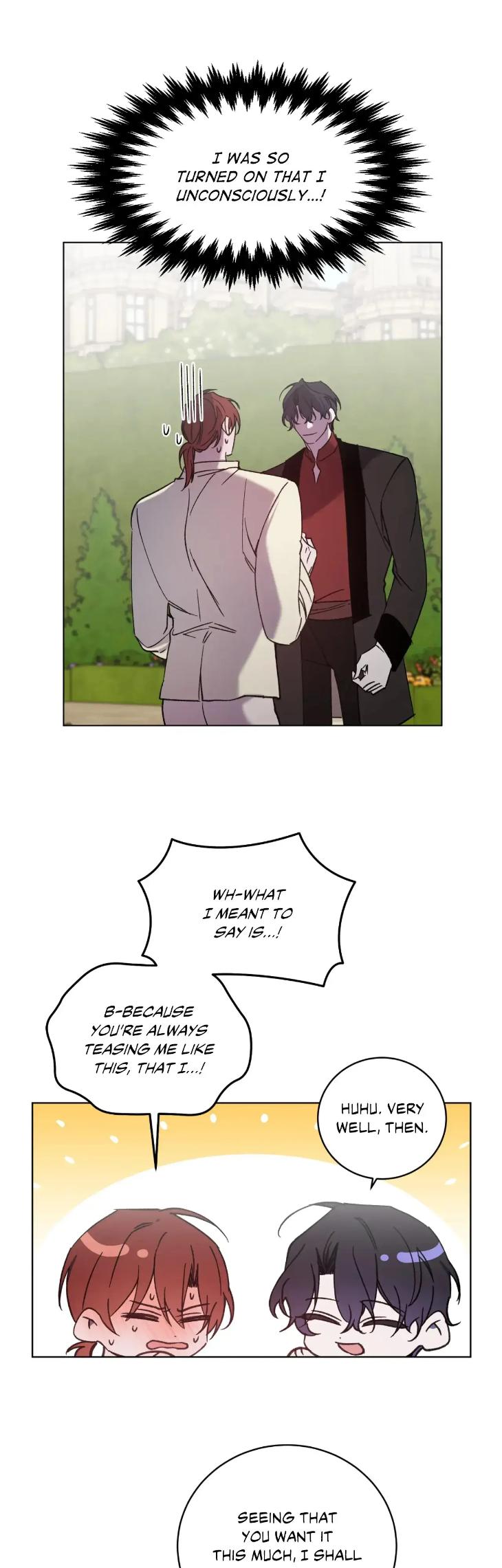 Love Trap by Rayuan – Season 3 – Uncensored [Eng] page 4