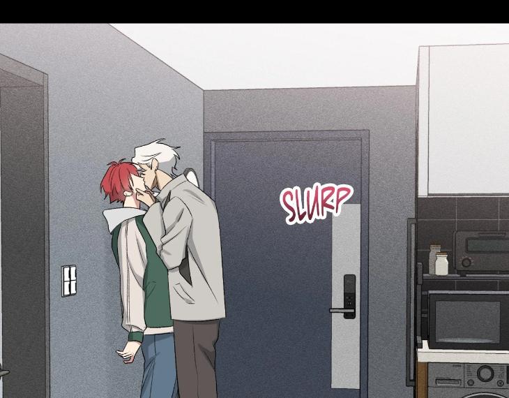 Mine to Begin With by Sodamanager – Uncensored [Eng] page 3