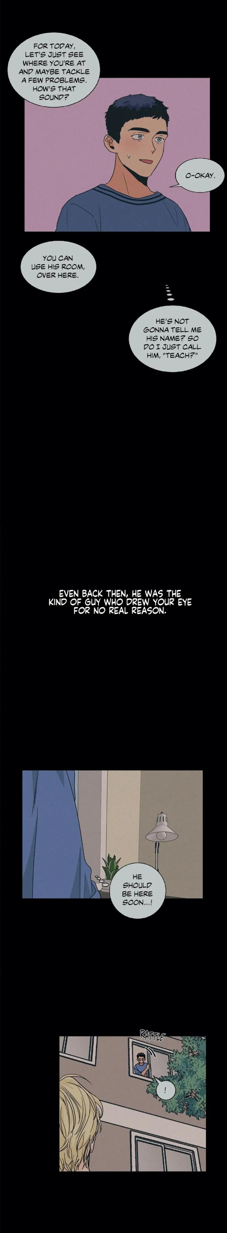 Love Me Doctor! by Ana [Eng] page 2