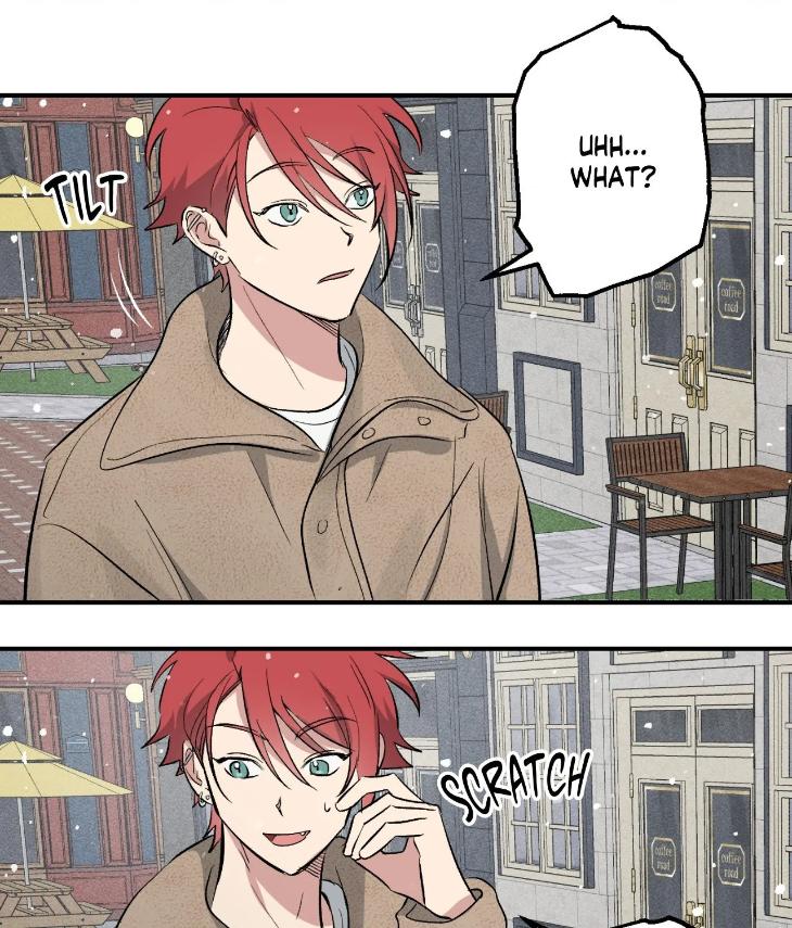 Mine to Begin With by Sodamanager – Uncensored [Eng] page 4