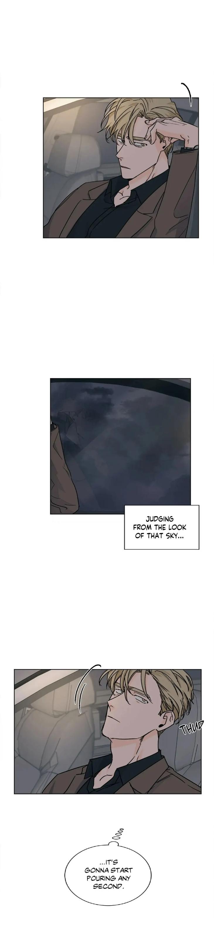 Love Me Doctor! by Ana [Eng] page 3