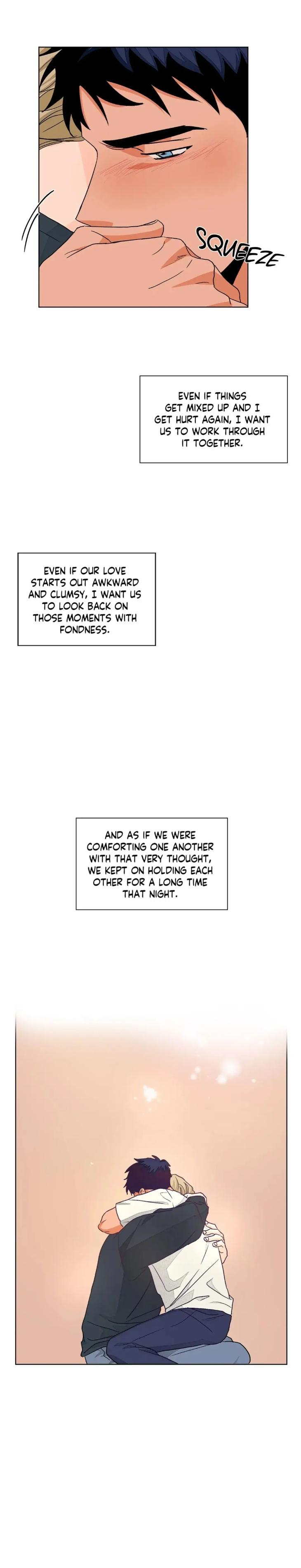 Love Me Doctor! by Ana [Eng] page 5