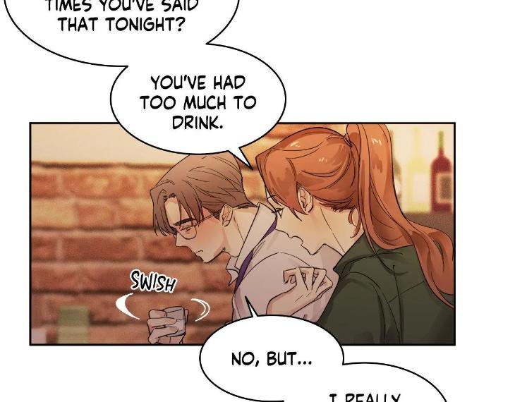 In Cold Love by 10min – Uncensored [Eng] page 5