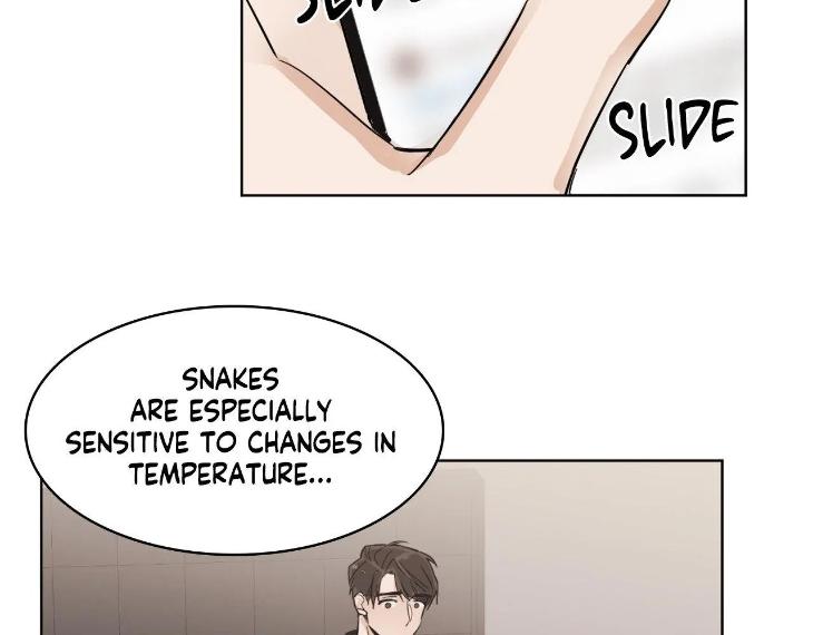 In Cold Love by 10min – Uncensored [Eng] page 5