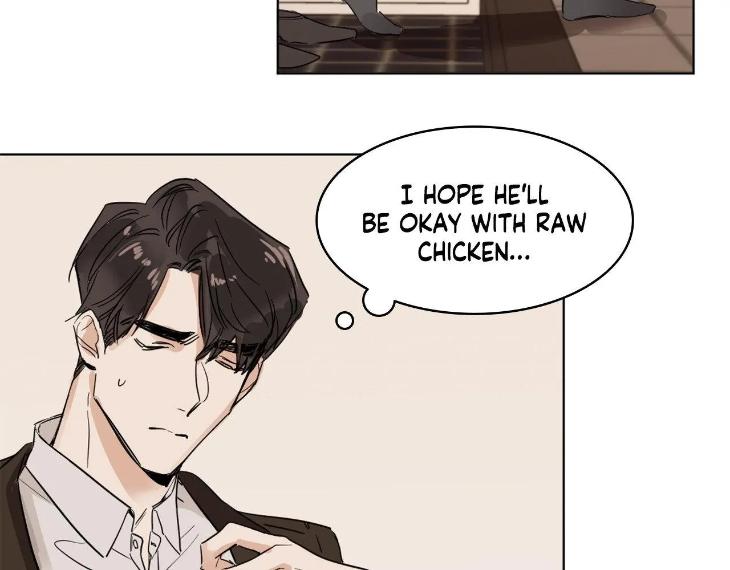 In Cold Love by 10min – Uncensored [Eng] page 5