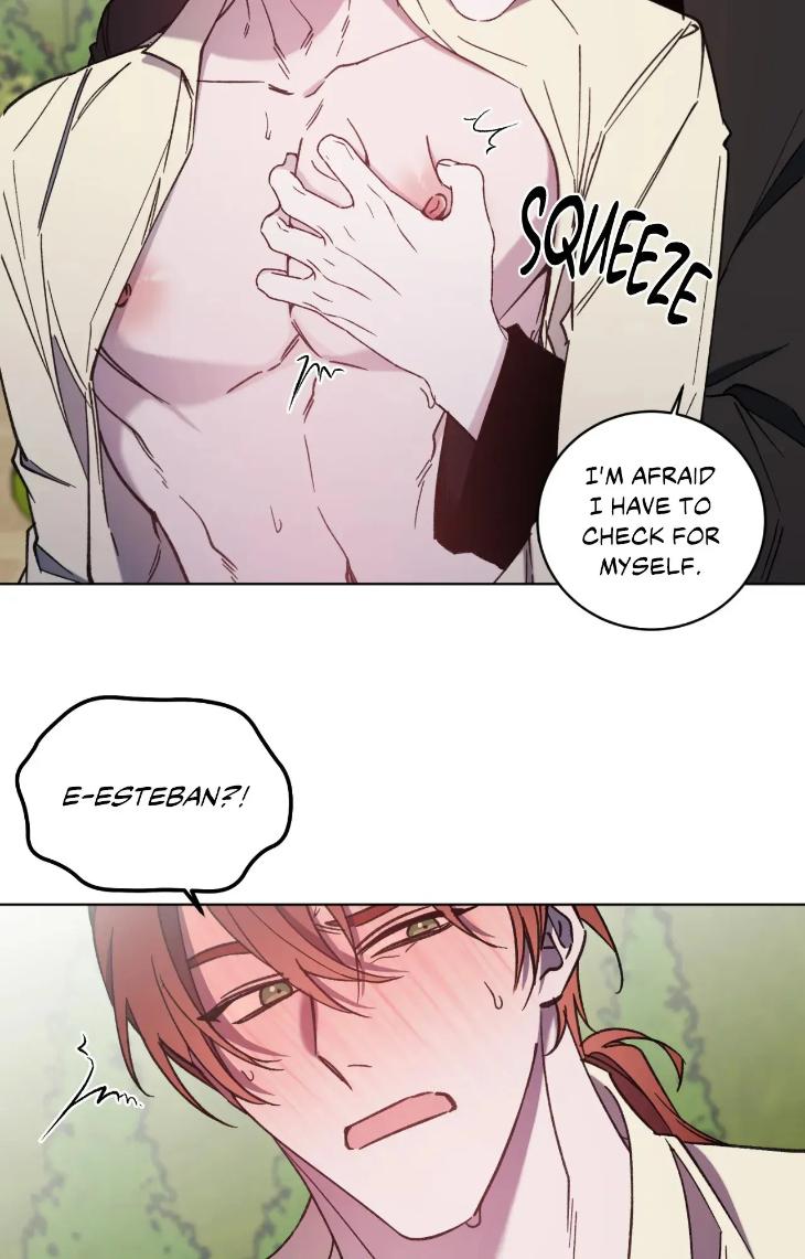 Love Trap by Rayuan – Season 3 – Uncensored [Eng] page 4